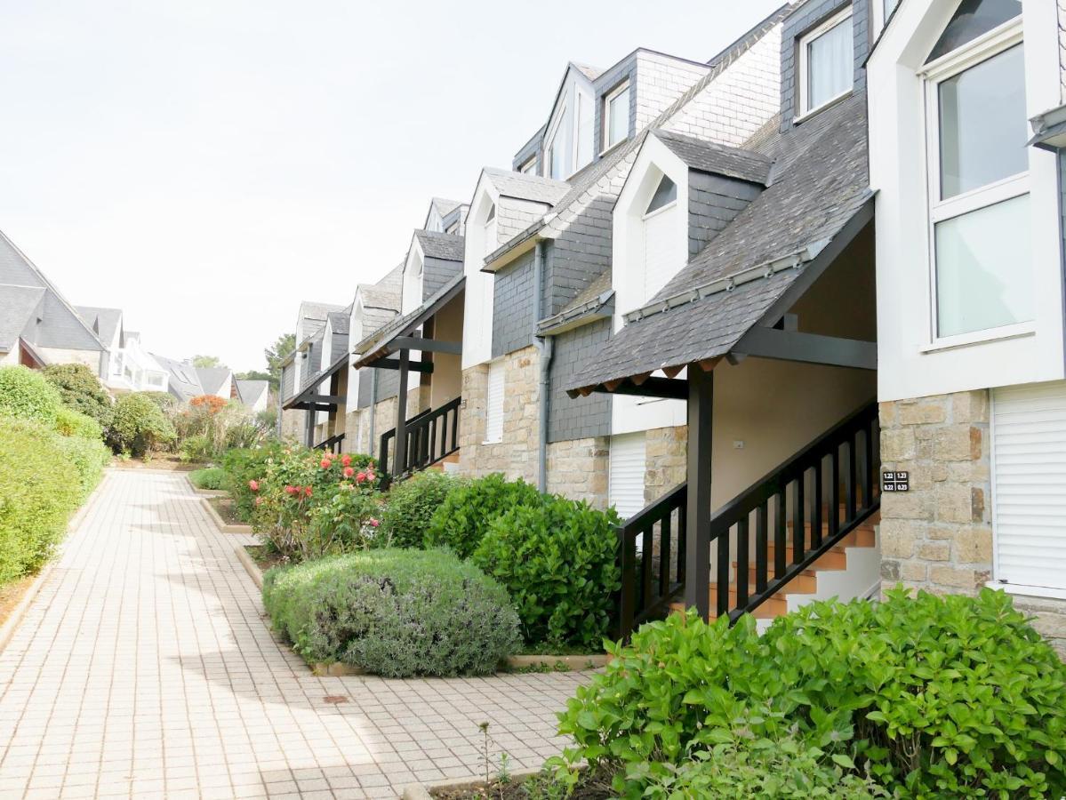 Appartement Duplex 5 Personnes Vue Sur Le Port De La Trinite Sur Mer מראה חיצוני תמונה